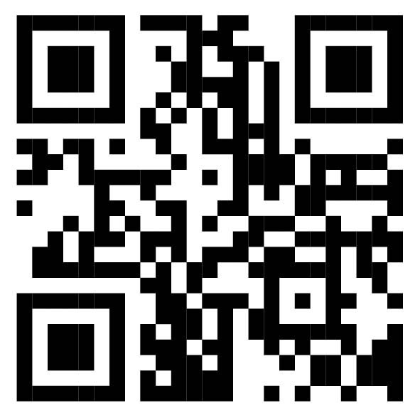QR-Code zum Boys' Day