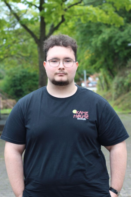 Franzesco La Monica, FSJ - Seeäckerschule Calw-Stammheim