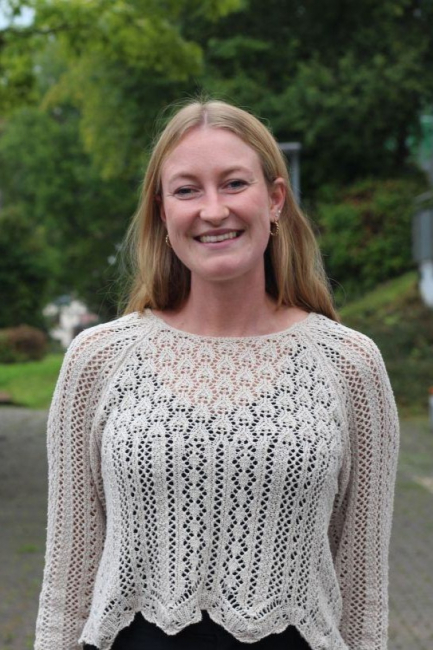 Johanna Mangold, Team und Kollegium - Seeäckerschule Calw-Stammheim