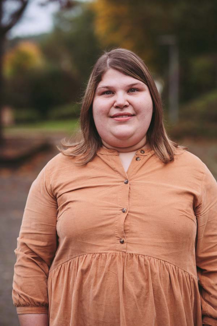 Janina Schaufelberger, Beratungsstelle für Frühförderung - Seeäckerschule Calw-Stammheim