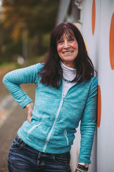 Magdalena Böttinger, Hauswirtschaft - Seeäckerschule Calw-Stammheim