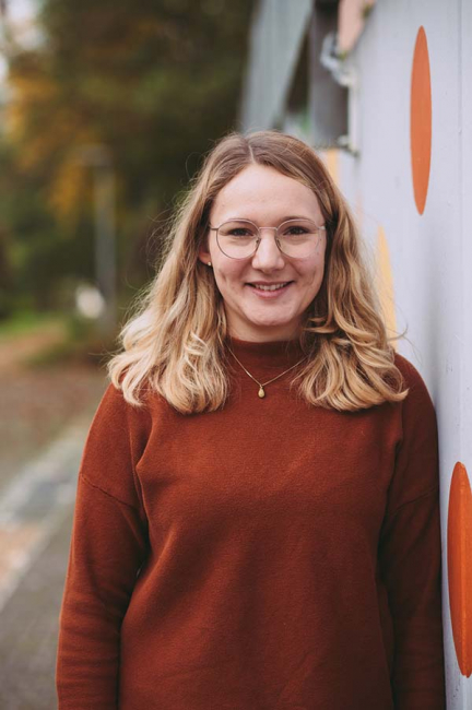 Alice Andresen, Team und Kollegium - Seeäckerschule Calw-Stammheim