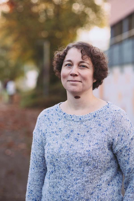 Karin Kriese, Team und Kollegium - Seeäckerschule Calw-Stammheim