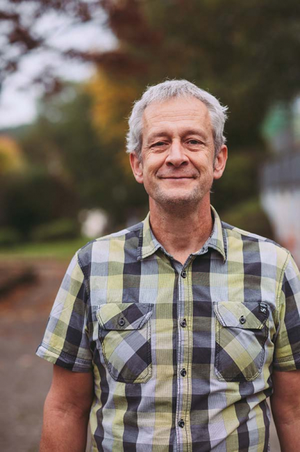 Jörg Lude, Team und Kollegium - Seeäckerschule Calw-Stammheim