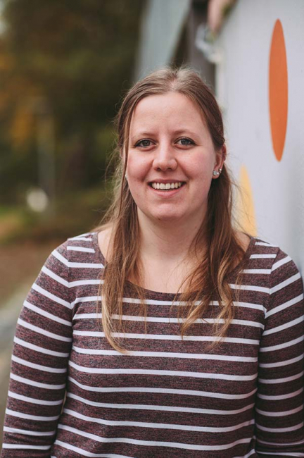 Chantal Mäutner, Team und Kollegium - Seeäckerschule Calw-Stammheim